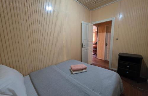 Aconchegante Casa Serrana ao lado da Igreja Matriz - Foto 15