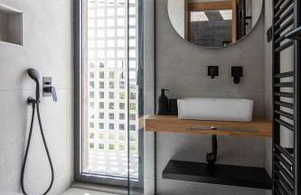 IKIES 3 Modern Eco-Friendly Private Seaview SIGNATURE Villas with a Pool - Foto 15