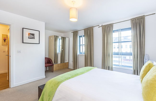 Splendid 3 Bedroom Apartment Marina View - Foto 5