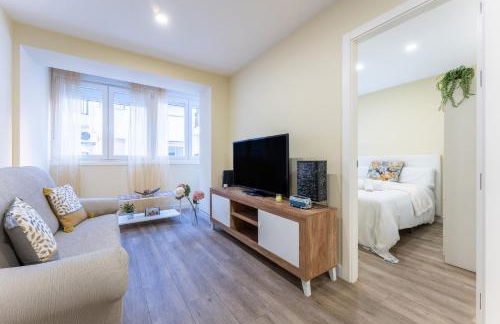 MalagaSuite Bermeja City - Foto 1