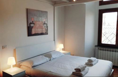 HC - Palazzo Altieri Exclusive Penthouses - Photo 28