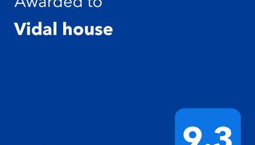 Vidal house - Foto 2