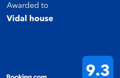 Vidal house - Foto 2