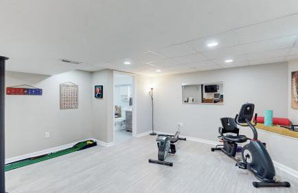 The Blitz House-Where Legends Unwind - Foto 30