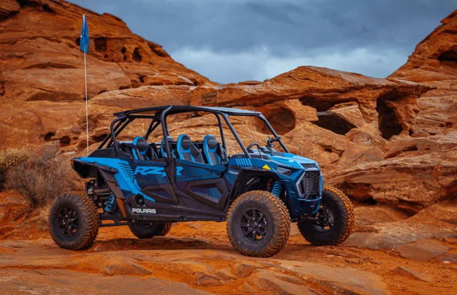 Flintstone House Tour - Foto 8