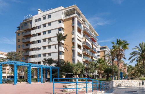 iloftmalaga Pacifico 41 - Photo 22