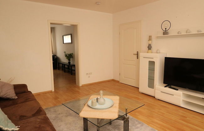 Apartment in Essen Near Messe Essen - Foto 21