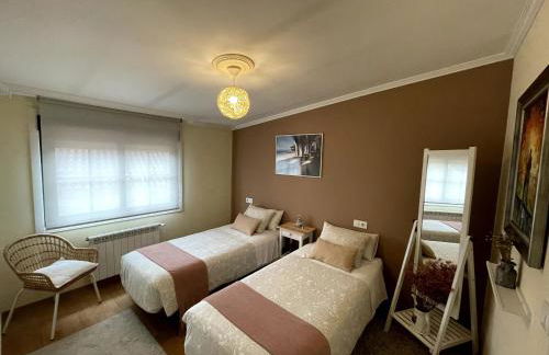 O Balcon Do Oitaven, vuestra finca privada en Galicia - Foto 22