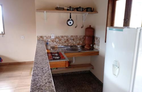 Chalé Morada das estrelas - Foto 24