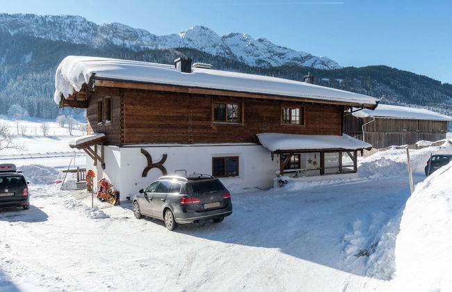 Apartment Leogang Near Ski Slopes - Foto 24