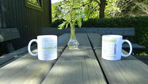 Haus Wald-Eck - Foto 2, Other