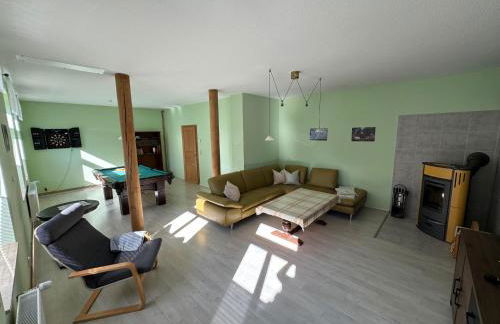 Ferienhaus Brudersdorf - Foto 2