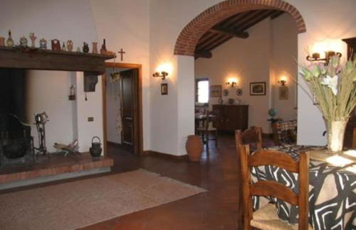 Podere Belvedere - Villa with private swimming-pool - Foto 6