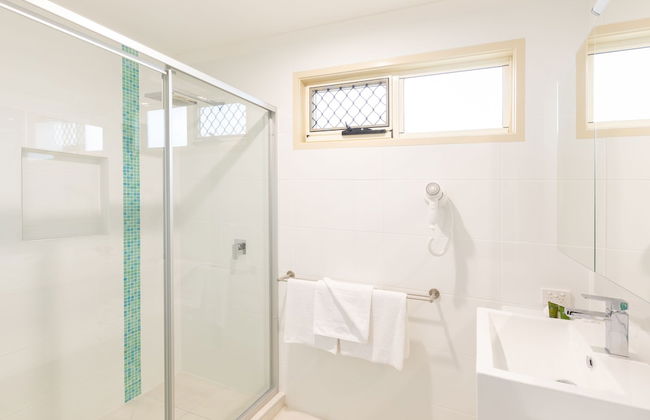 BIG4 Adventure Whitsunday Resort - Photo 33