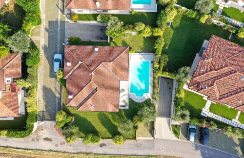 Villa Erika - Foto 40