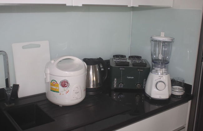 Baan Seaview Hoilday Villas - Foto 44