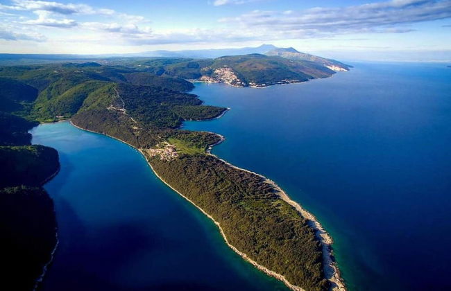 Holiday Home in Labin With Private Pool - Foto 32