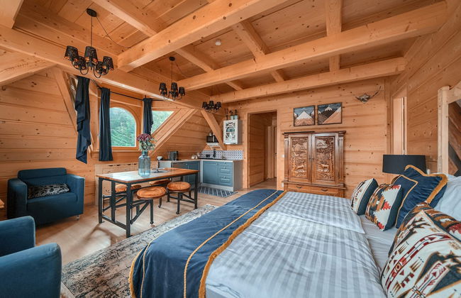 Rich Witch Villa&SPA - Foto 43