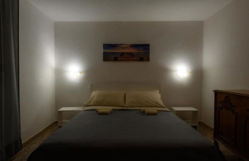 Salento incantevole alloggio fronte mare - Foto 77