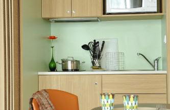 Aparthotel Adagio Nantes Centre - Photo 52