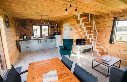 Zakątek na Mazurach I Kalinowo, Romoty - Foto 7