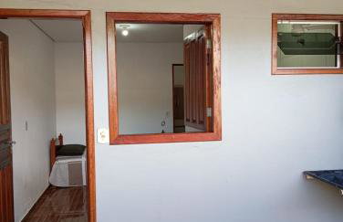 Kitnet com Ar 01 - Foto 2