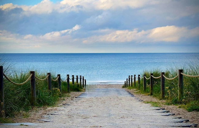 Coastal Retreat in Boltenhagen - Photo 17