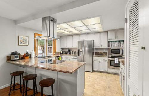 @ Marbella Lane - 4BR Cozy home in SJ Pool - Foto 13