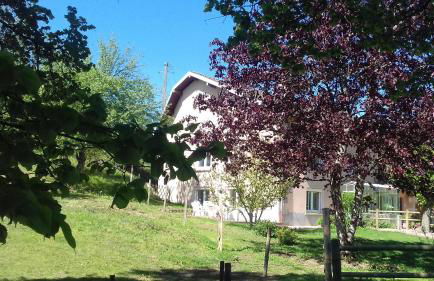 L'oriere des Bois - Foto 1