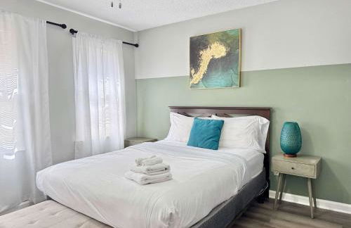 NEW ENTIRE PLACE COZY QUIET 2b2b TOWNHOUSE SP1275 - Foto 11