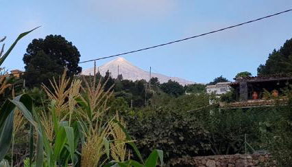 LA TAGORA Conect with the nature & relax - Foto 5