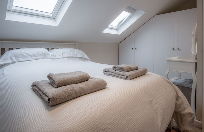 West Jordanston Cottage - St Florence - Foto 10