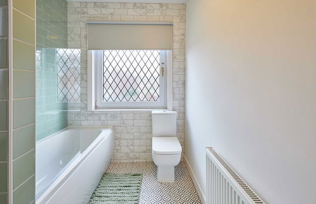 Host Stay Joffre Avenue - Foto 9