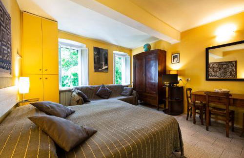 B&B AL DUCALE and APARTMENTS - Foto 21