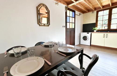 Gîte De Vacances Jardin Monet Giverny Vernon - Foto 19