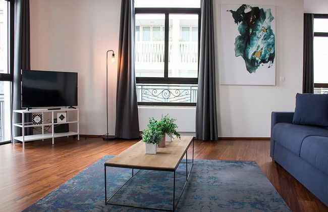 Smartflats Premium - High Street - Foto 27