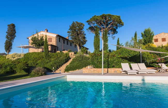 Belvilla by OYO Leonardo - Foto 38