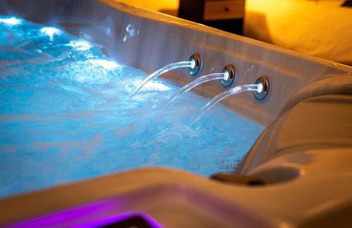 Gîte Spa Cookie - Foto 13