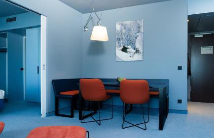 Stay2Munich Hotel & Serviced Apartments - Foto 38