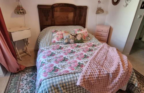 La Damoiselle en Bourgogne - Foto 58