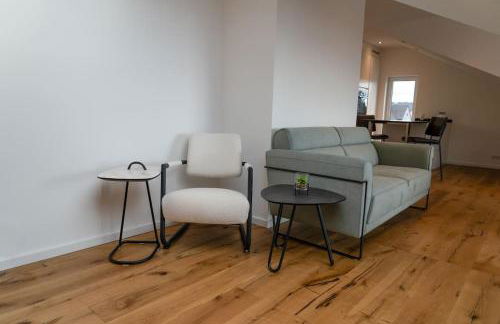 Luxuriöse Penthousewohnung mit Fernblick und vielen Wanderwegen - Foto 6