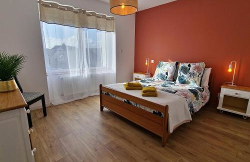 300m de la mer, villa moderne spacieuse 6-12 pers à Trévignon - Foto 21