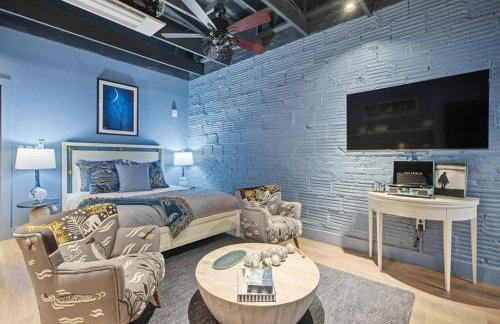 Nocturnis - Adorable Studio Apt with Heated Pool - Foto 21