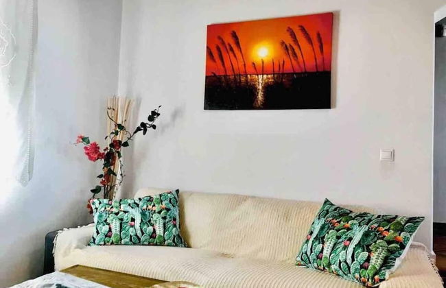 Beautiful Apt In Ano Mera Village - Photo 10