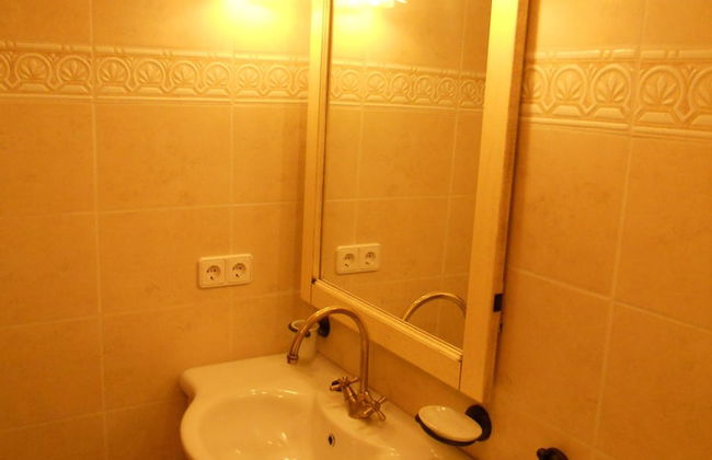 Cottage and Chalet Pr Klemuc - Foto 41