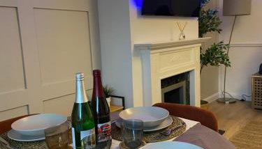 Contemporary 2-Bed House near Basildon Station - Foto 4