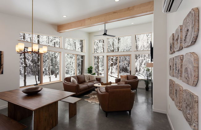 Owl Ridge Cabins - Photo 7