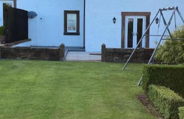 Watchhall, Annan, Dumfries & Galloway, Scotland Barn - 2 Bed - Foto 16