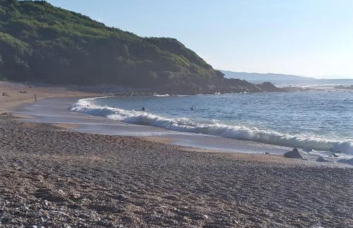 Studio- très calme - Proche Bidart et Guétary " AHETZE" - Foto 14