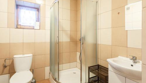 Drewniany Domek - Foto 3